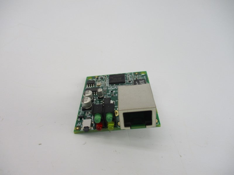 LANTRONIX MCI1AA003-01R REV. C13 NSNP