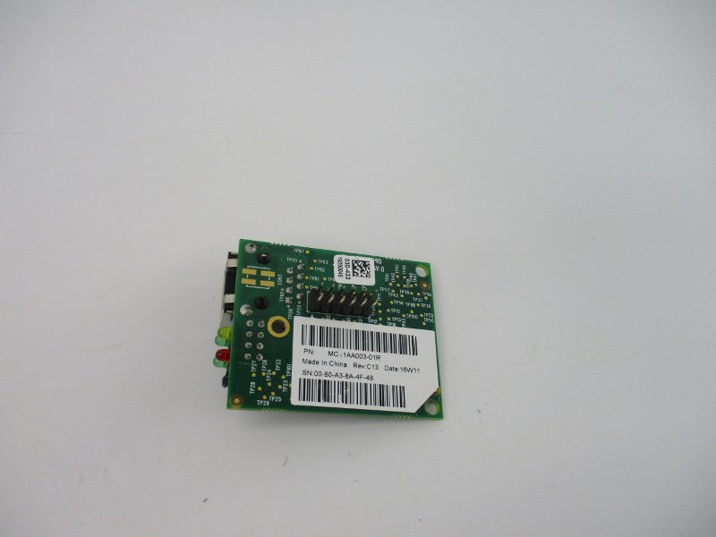 LANTRONIX MCI1AA003-01R REV. C13 NSNP