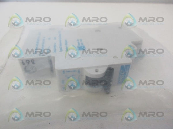 RS COMPONENTS M6NCB 1POLE 6AMP CIRCUIT BREAKER NSMP