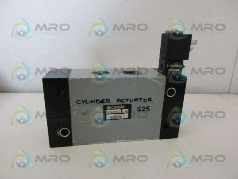 COMPAIR 8L504-032 VALVE UNMP