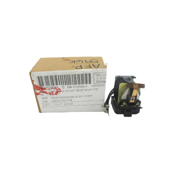 WESTINGHOUSE 3491A37G177B NSMP