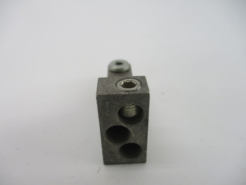 CMC CDA-3 CU9AL NSNP