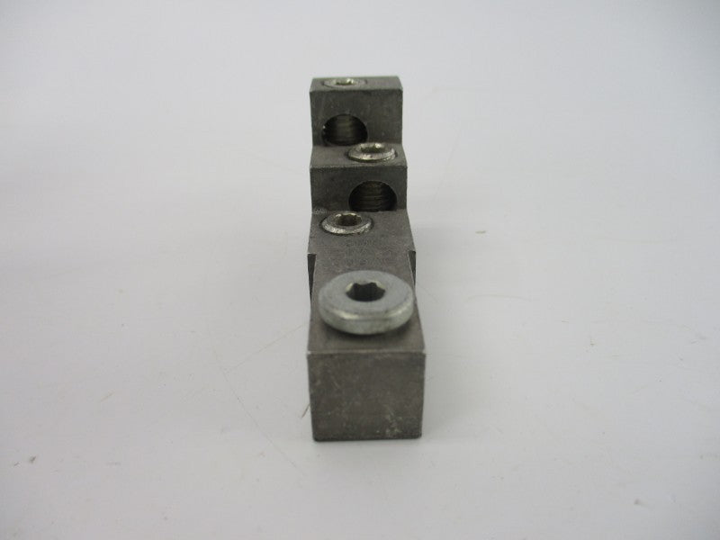 CMC CDA-3 CU9AL NSNP