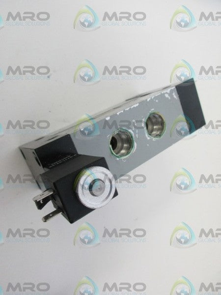 COMPAIR 8L504-032 VALVE UNMP