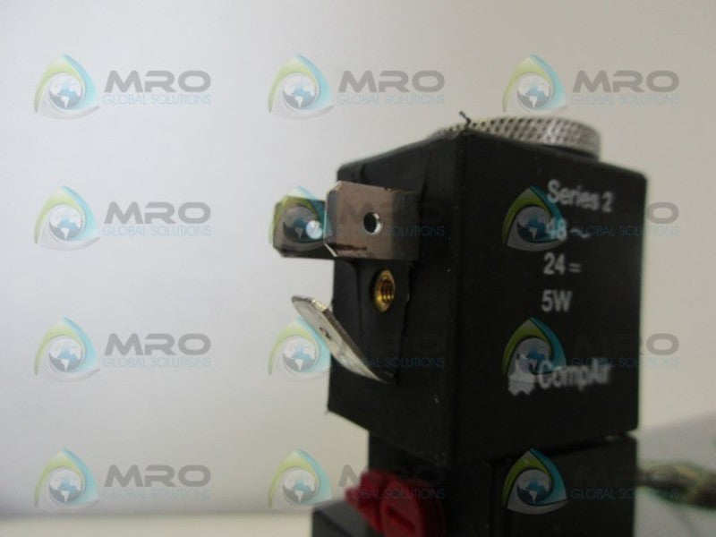 COMPAIR 8L504-032 VALVE UNMP