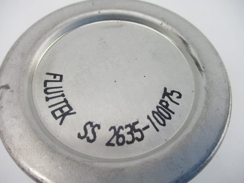 FLUITEK SS2635-100P75 NSNP