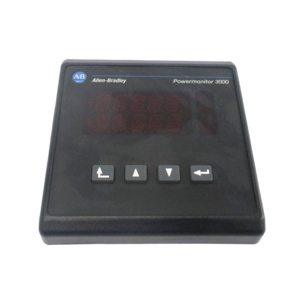 ALLEN BRADLEY 1404-DM SER. A F/W 1.05 (AS PICTURED) NSNP