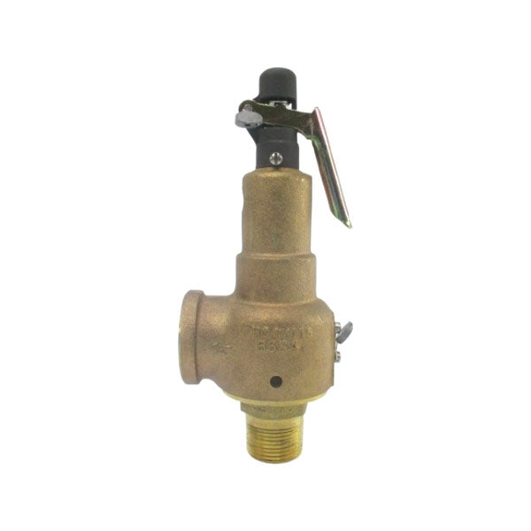 KUNKLE 6010FEM01-KM0035 35.0PSI 1" NSNP