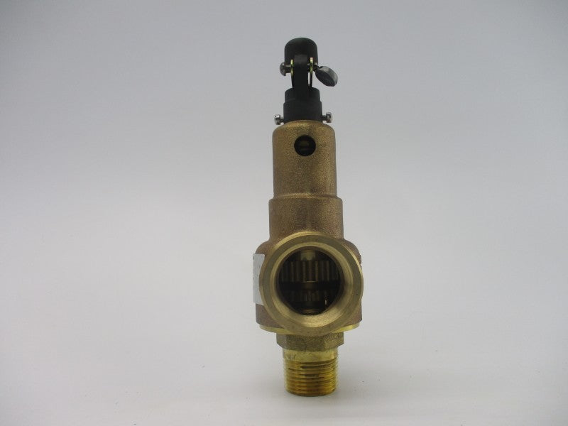 KUNKLE 6010FEM01-KM0035 35.0PSI 1" NSNP