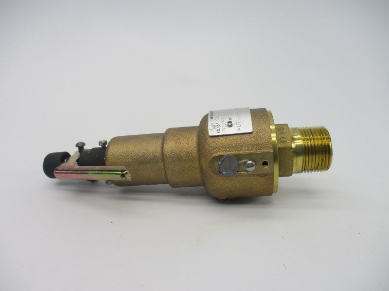 KUNKLE 6010FEM01-KM0035 35.0PSI 1" NSNP