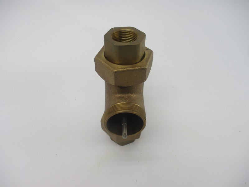 STERLCO D-151-GN 125PSI 130-170'F NSNP