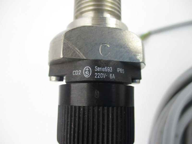 CD2 SER. 693 220V 6A NSNP