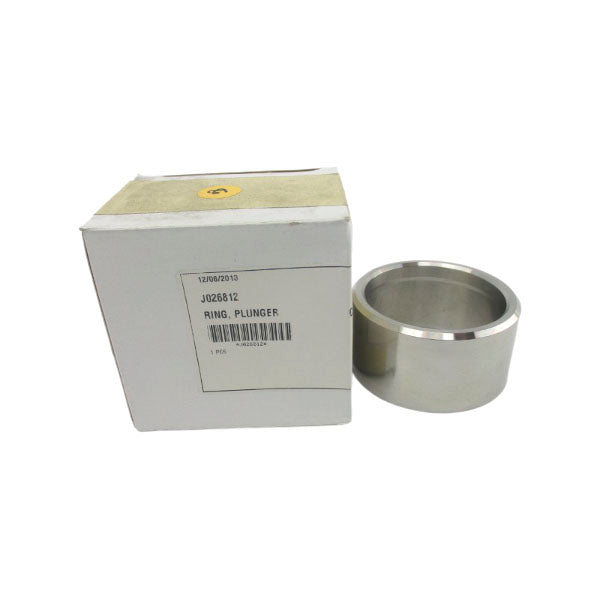 SPX J026812 NSMP