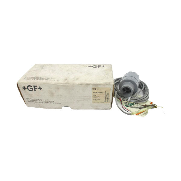 GEORG FISHER 327503 159000746 NSMP