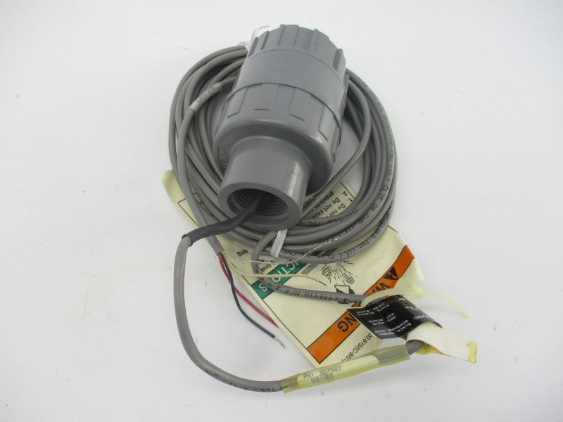 GEORG FISHER 327503 159000746 NSMP