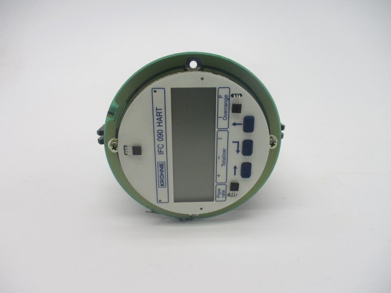 KROHNE IFC090K/D/FUS/120V/HART 2109280000B IFC090HART NSMP