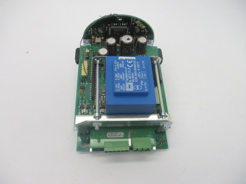 KROHNE IFC090K/D/FUS/120V/HART 2109280000B IFC090HART NSMP