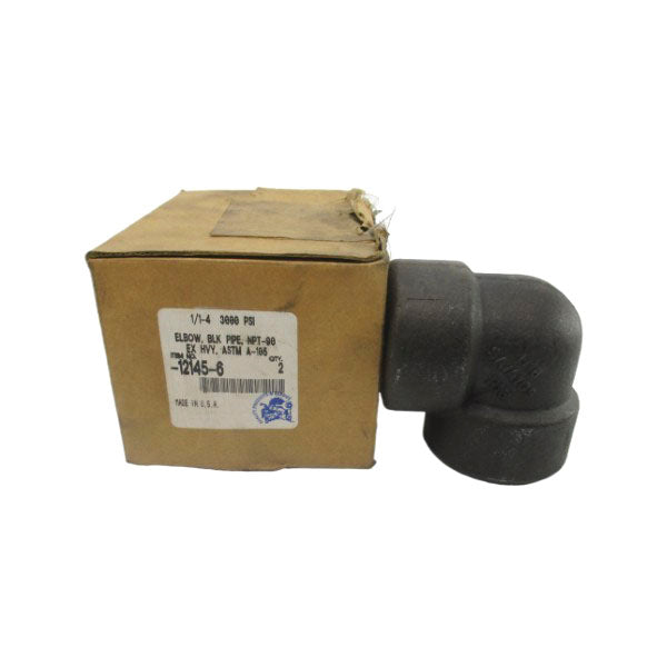 QUALITY PRODUCTS  12145-6 1-1/4" (PKG OF 2) NSMP