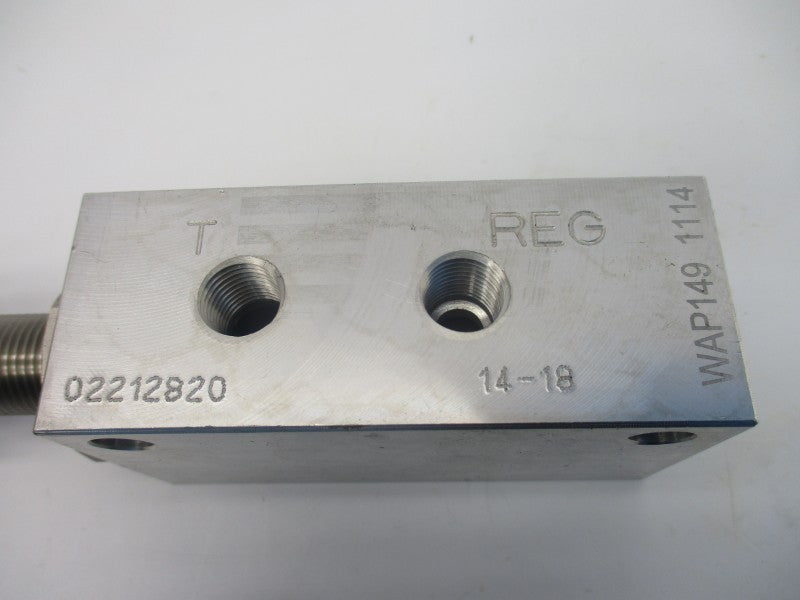 02212820 WAP1491114 NSNP