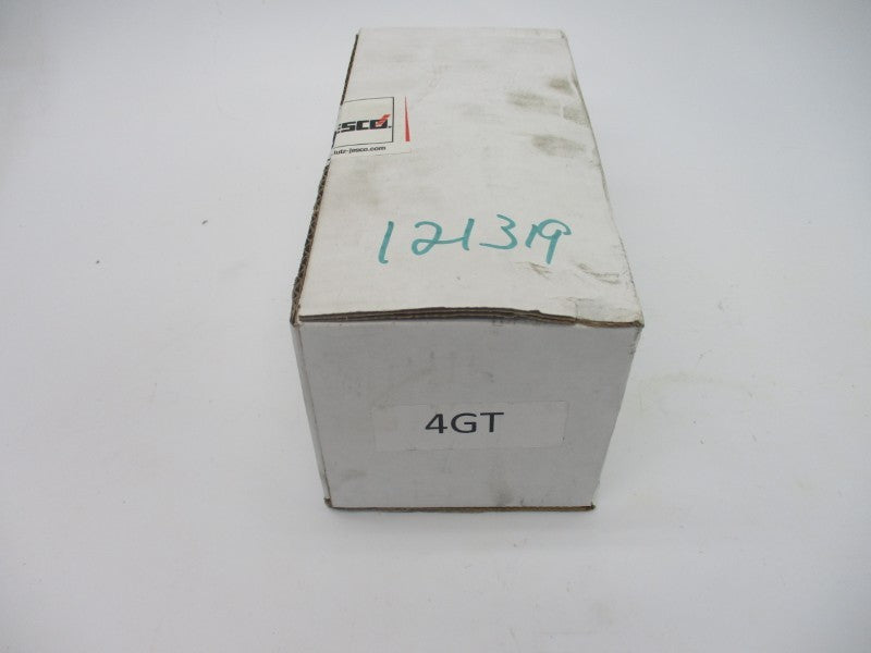 LUTZ 4GT NSFS