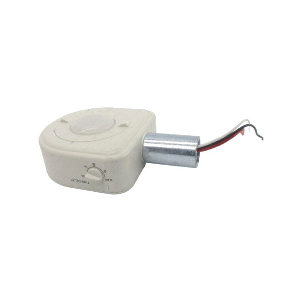 LEVITON OSFHU-LTW 347VAC UNMP