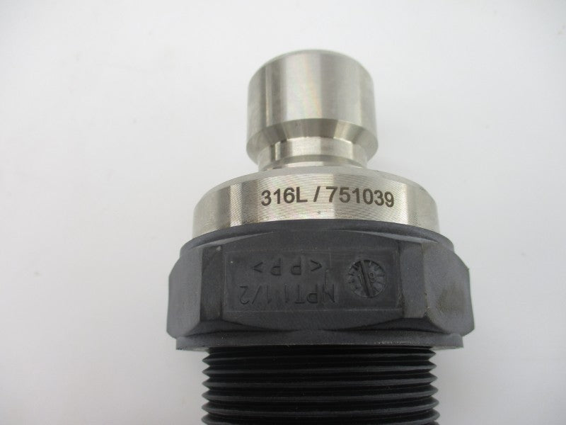 316L/751039 NSNP