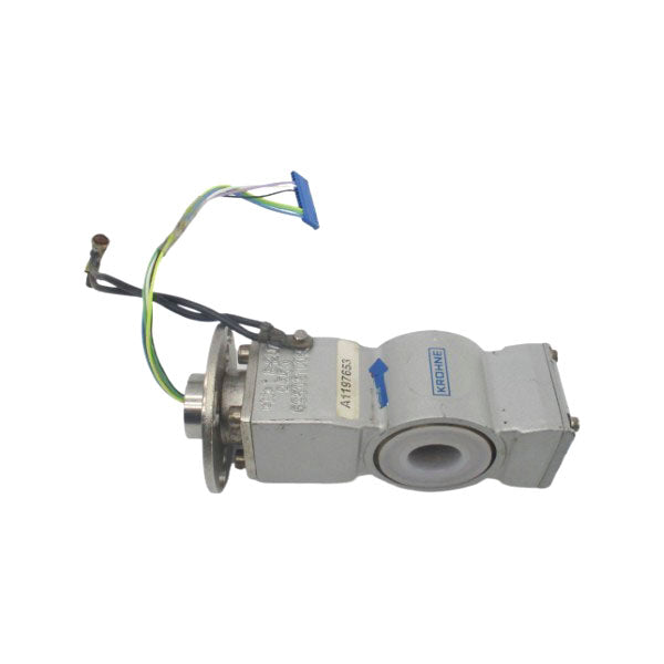KROHNE 1-8-207-9550 605051009 A1197653 NSNP