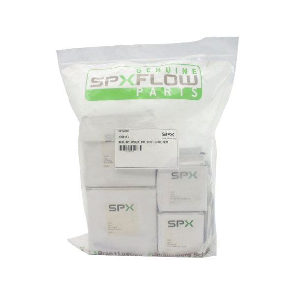 SPX 139415+ NSMP