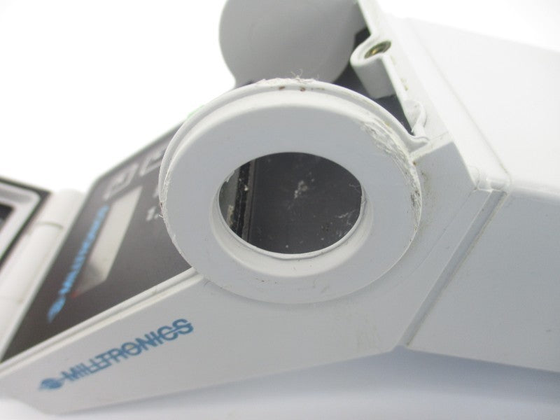 MILLTRONICS 86012000 220V 5A UNMP