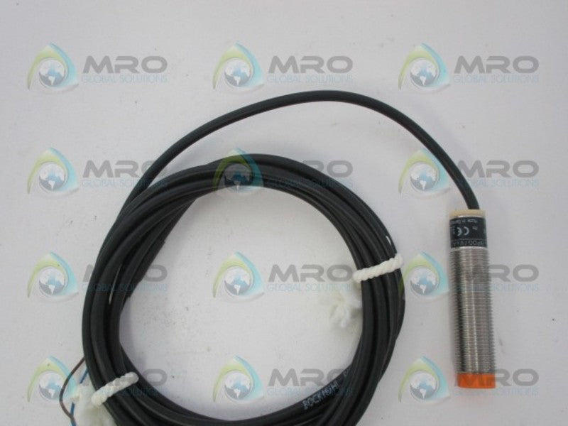IFM EFECTOR IF5217 SENSOR NSNP