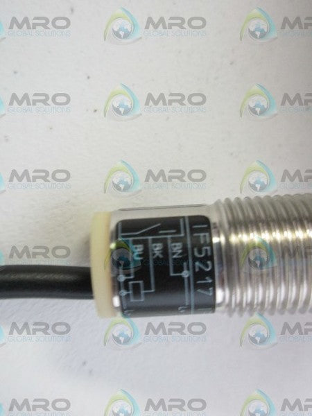 IFM EFECTOR IF5217 SENSOR NSNP