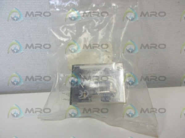 OMRON MY4N 821-605 RELAY 24VDC NSMP