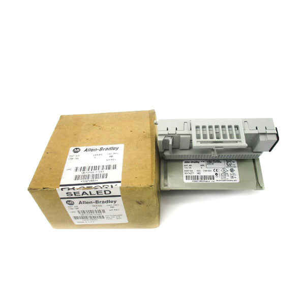 ALLEN BRADLEY 1794-TBN SER. A 240VAC 10A REV. A02 NSMP