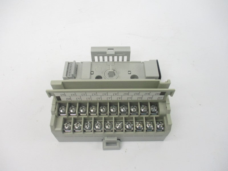 ALLEN BRADLEY 1794-TBN SER. A 240VAC 10A REV. A02 NSMP