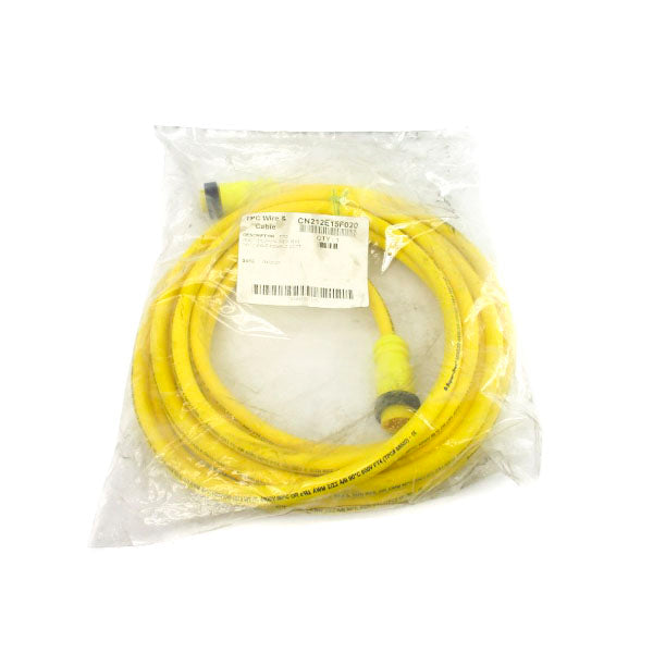 TPC WIRE & CABLE CN212E15F020 NSMP