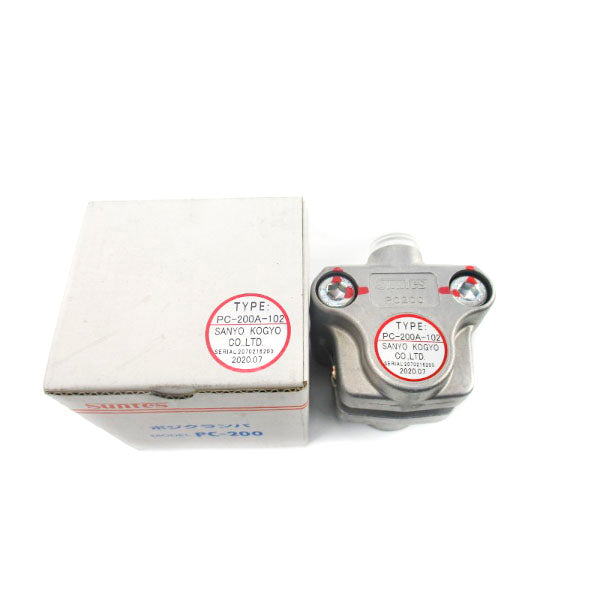 SUNTES PC-200A-102 NSMP