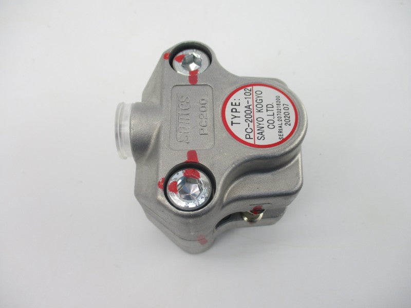 SUNTES PC-200A-102 NSMP