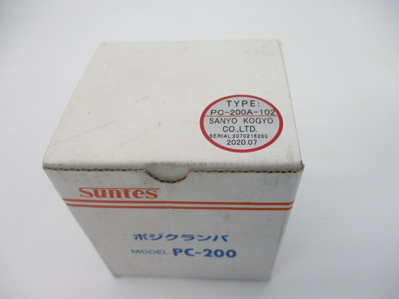 SUNTES PC-200A-102 NSMP