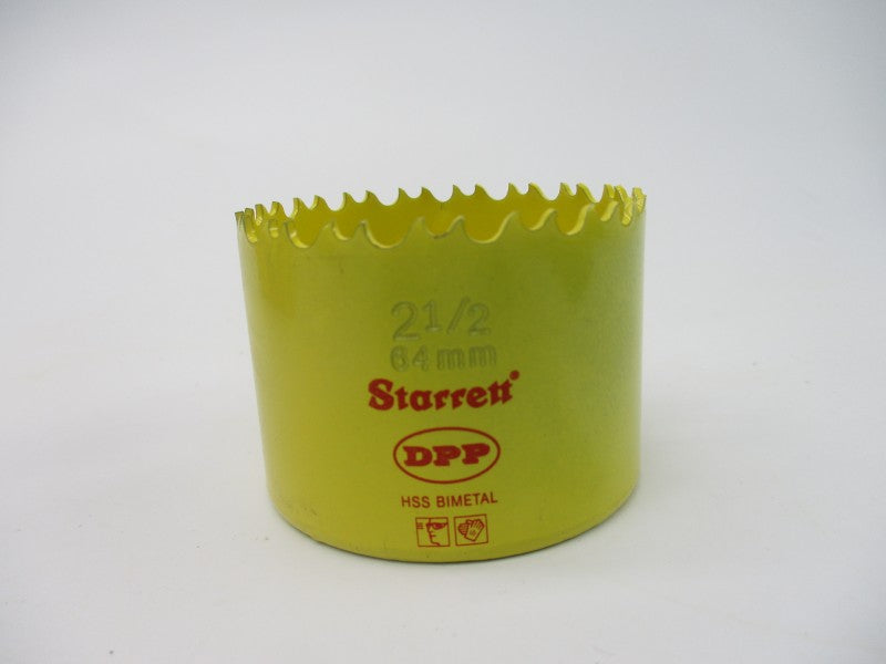 STARRETT DH0212 2-1/2" 64MM NSMP