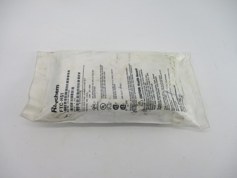 RAYCHEM FTC-HST 354169-000 NSMP