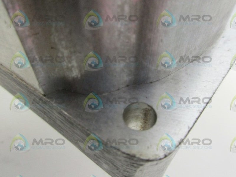 PARKER 8411903006 HYDRAULIC PUMP UNMP