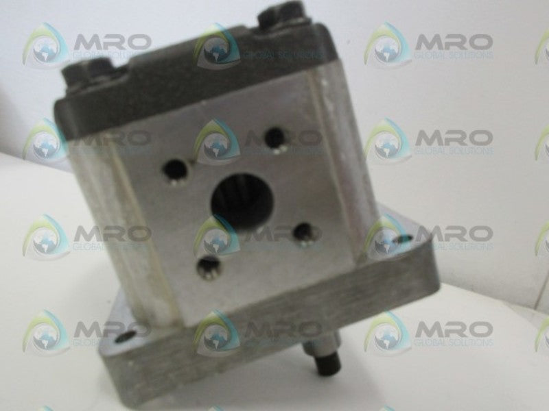 PARKER 8411903006 HYDRAULIC PUMP UNMP