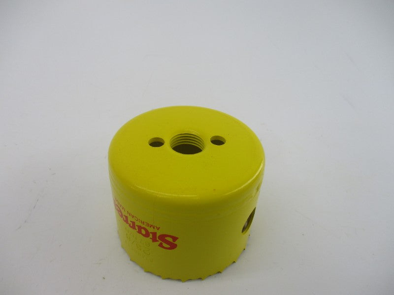 STARRETT H0258 2-5/8" 67MM NSMP