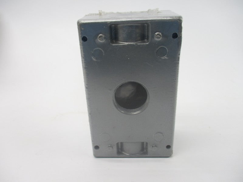 RED DOT IH3-2 3/4" NSMP
