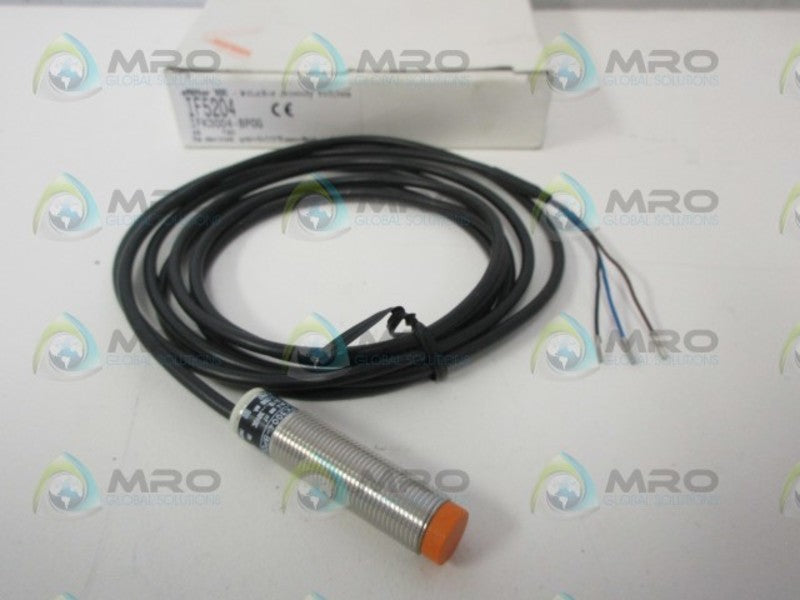 IFM EFECTOR IF5204 SENSOR NSMP