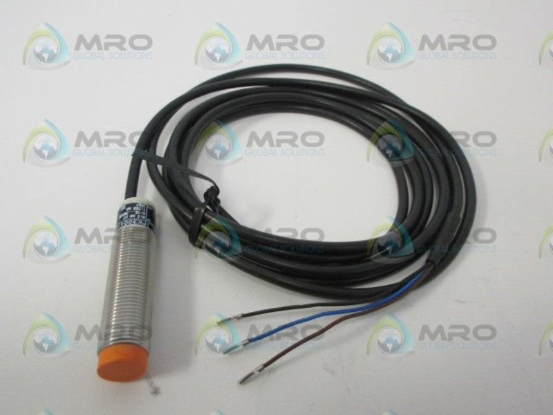 IFM EFECTOR IF5204 SENSOR NSMP
