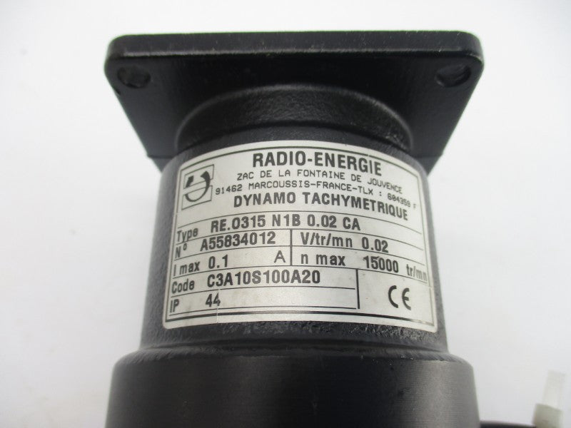 RADIO ENERGIE RE.0315N1B0.02CA 0.1A NSNP