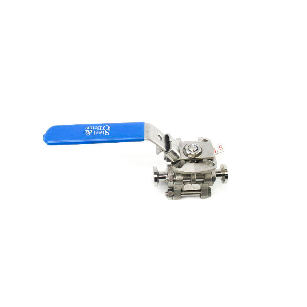 STEEL & OBRIEN TFM1600 77 1000PSI 1/2" NSNP