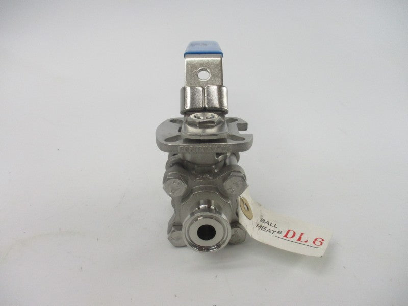STEEL & OBRIEN TFM1600 77 1000PSI 1/2" NSNP