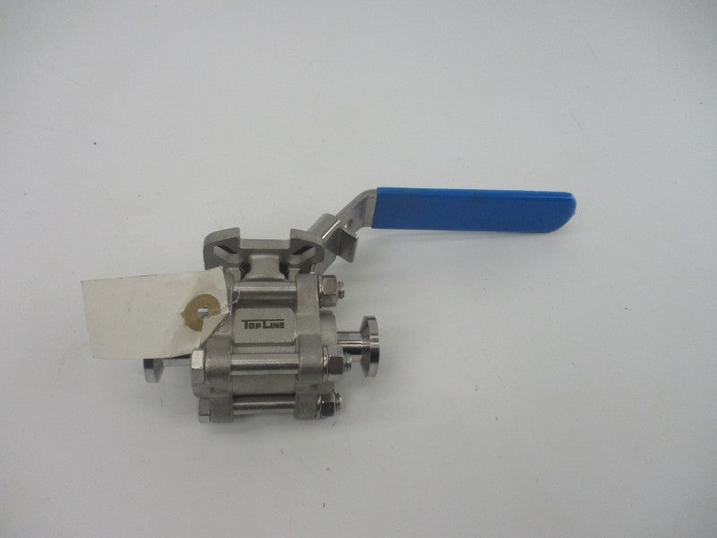 STEEL & OBRIEN TFM1600 77 1000PSI 1/2" NSNP